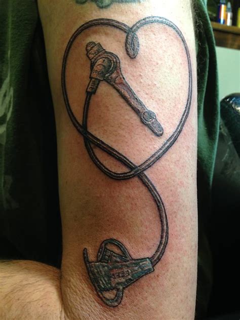 g tube tattoo|feeding tube growth rod tattoo.